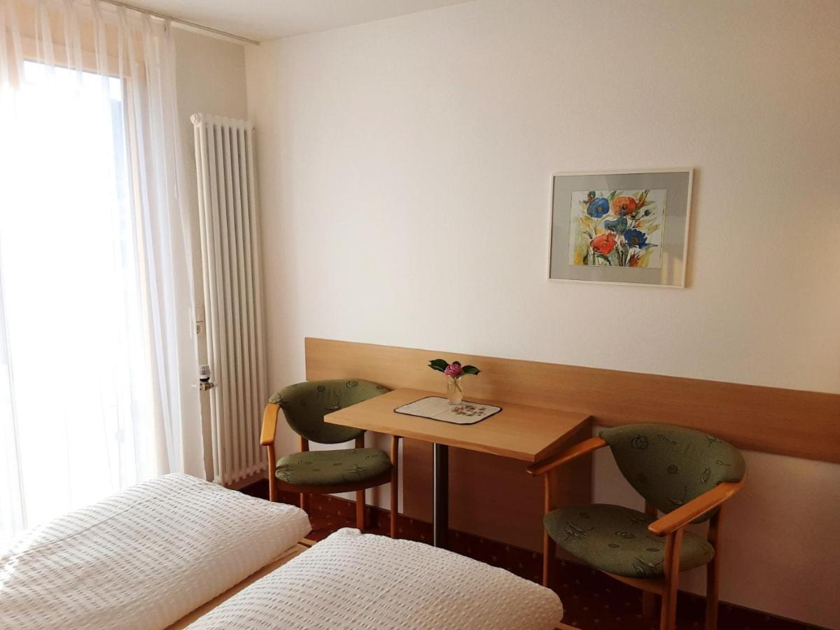 Gaestehaus Wissler Тодтнау Экстерьер фото