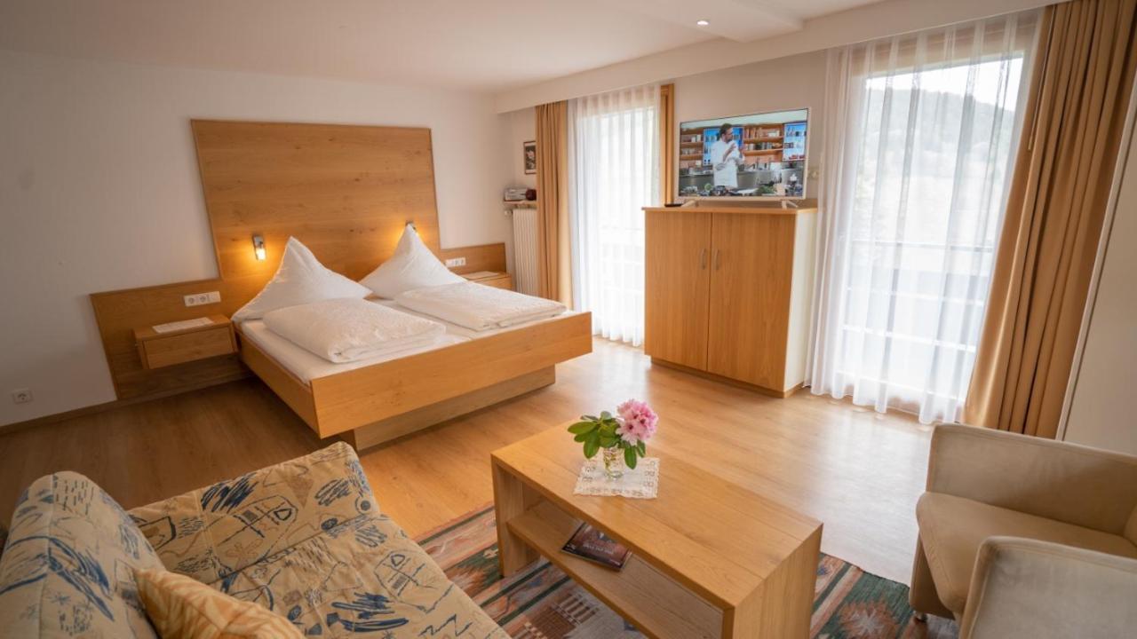 Gaestehaus Wissler Тодтнау Экстерьер фото