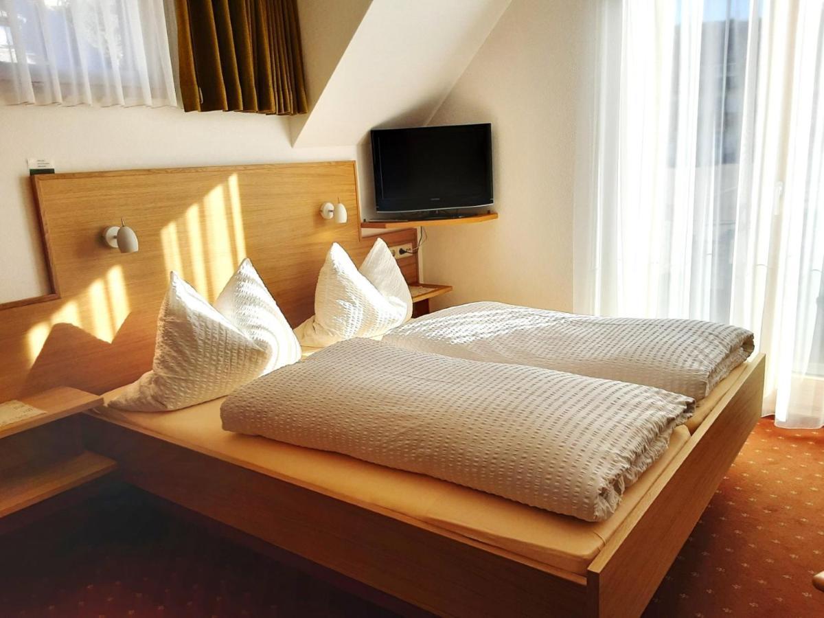 Gaestehaus Wissler Тодтнау Экстерьер фото