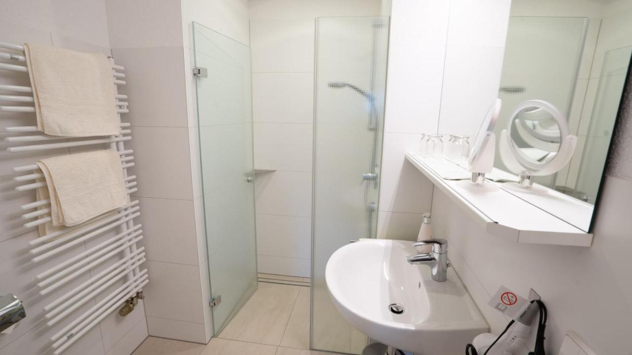Gaestehaus Wissler Тодтнау Экстерьер фото