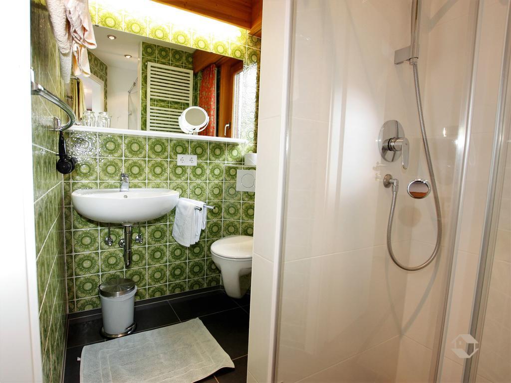 Gaestehaus Wissler Тодтнау Номер фото