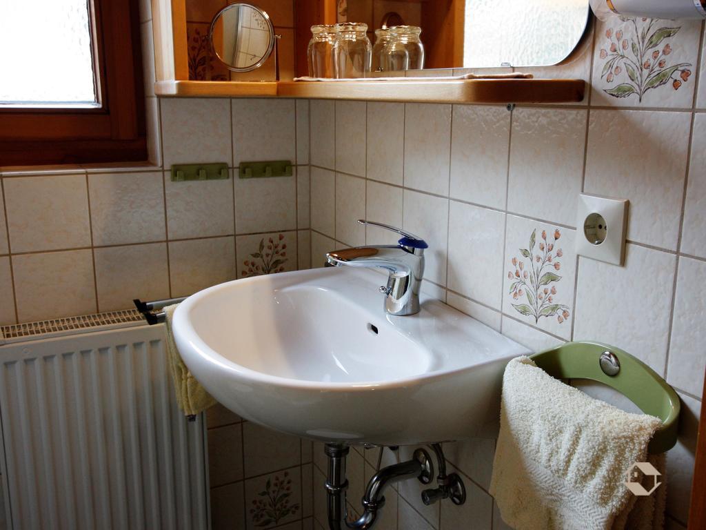 Gaestehaus Wissler Тодтнау Номер фото