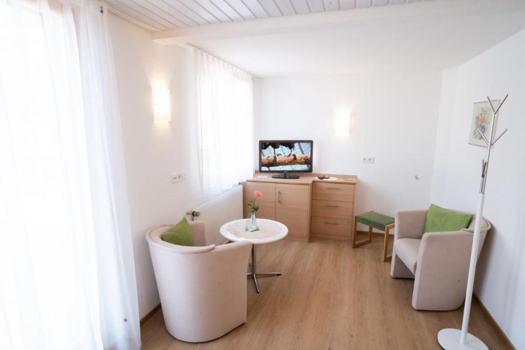 Gaestehaus Wissler Тодтнау Экстерьер фото