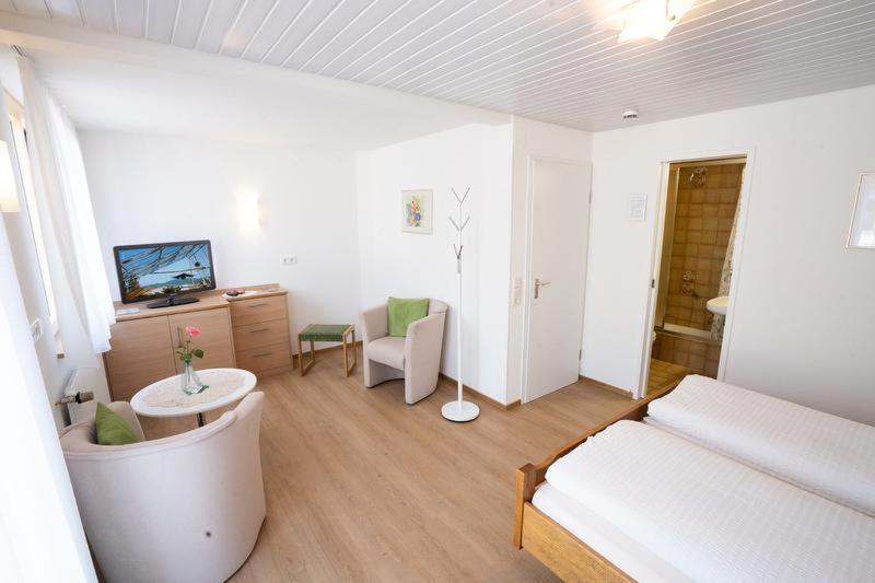 Gaestehaus Wissler Тодтнау Экстерьер фото